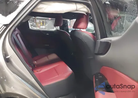 2023 Lexus Nx 350 Premium from USA, damaged, VIN 2T2GGCEZ0PC017136